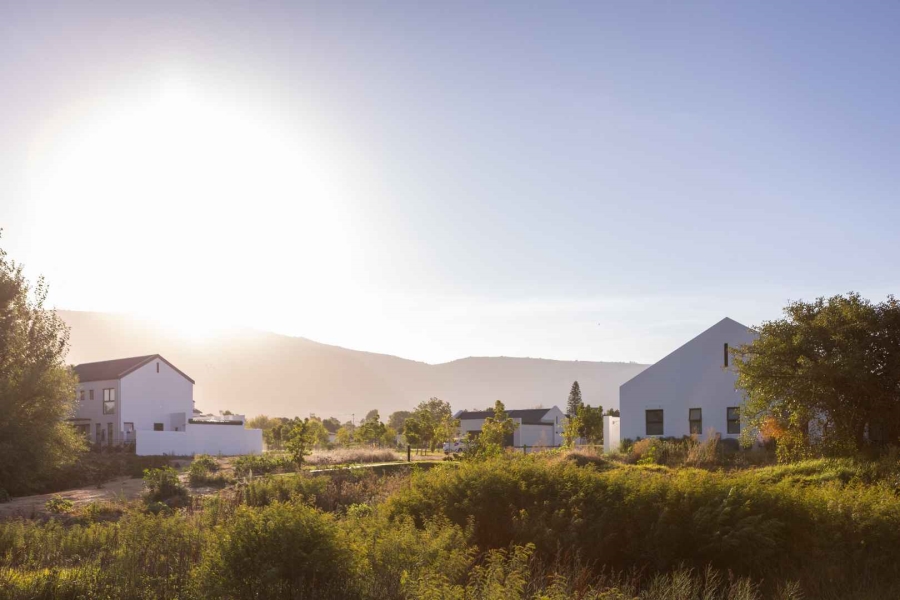 4 Bedroom Property for Sale in Paarl Valleij Lifestyle Estate Western Cape